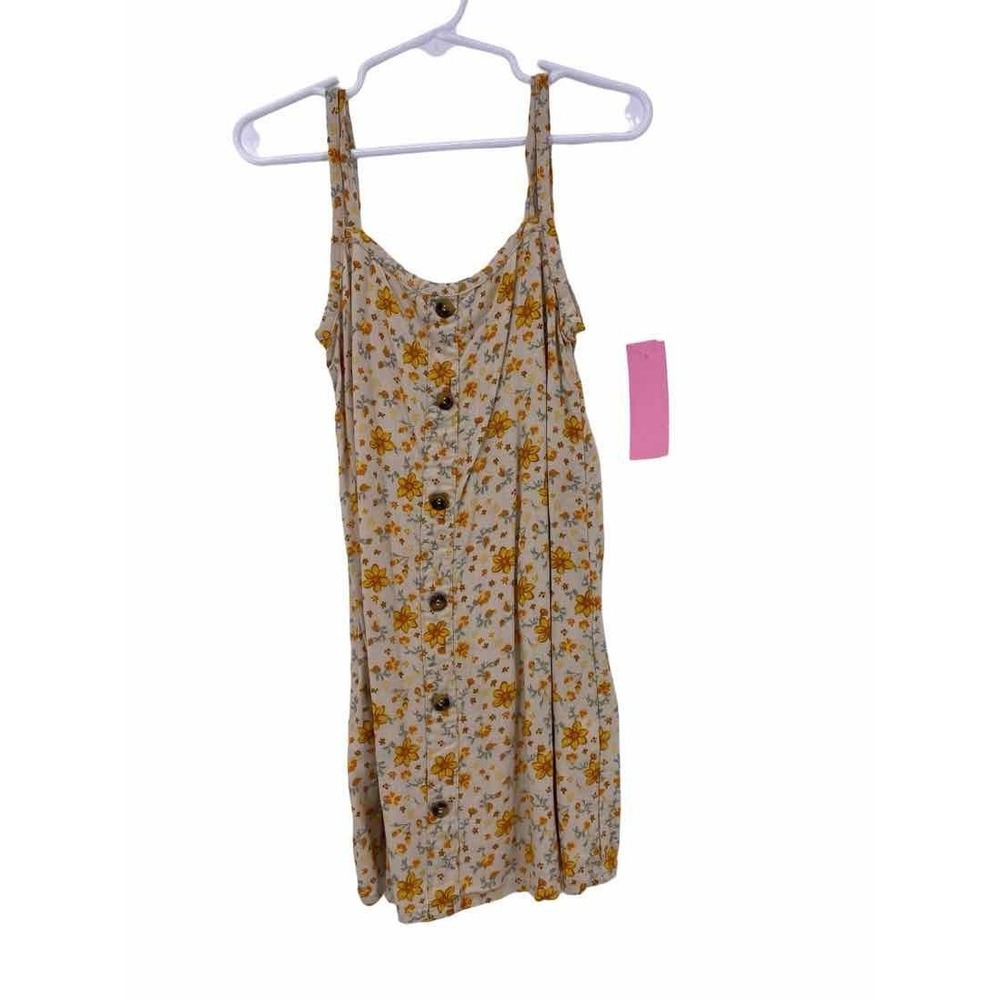 btween Kids Size 6 Dress